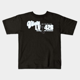 Visit LV 426 Kids T-Shirt